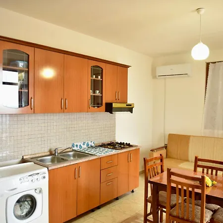 Kaja Seaview Apartments Vlore Exterior photo