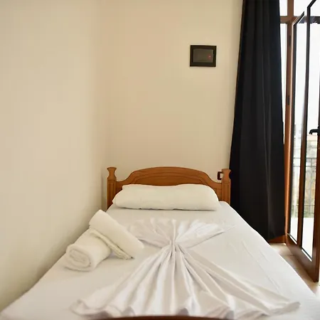 Kaja Seaview Apartments Vlore Exterior photo