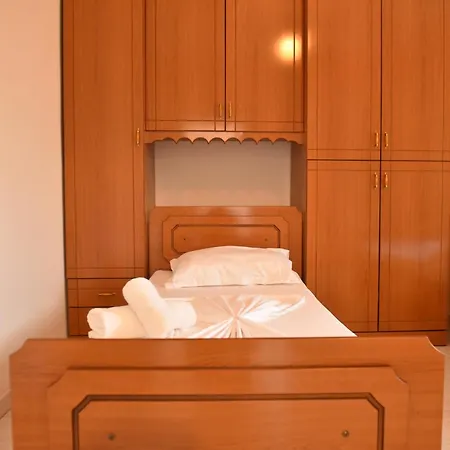 Kaja Seaview Apartments Vlore Room photo
