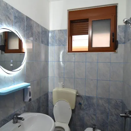 Kaja Seaview Apartments Vlore Exterior photo