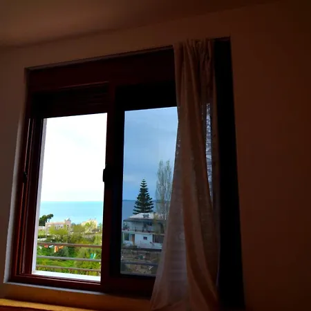 Kaja Seaview Apartments Vlore Exterior photo