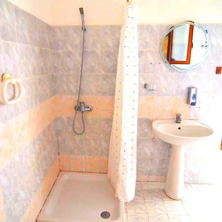 Kaja Seaview Apartments Vlore Exterior photo