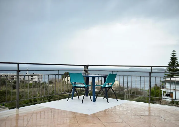 Kaja Seaview Apartments