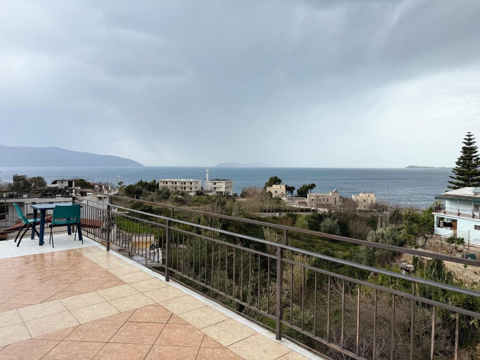 Kaja Seaview Appartamento *