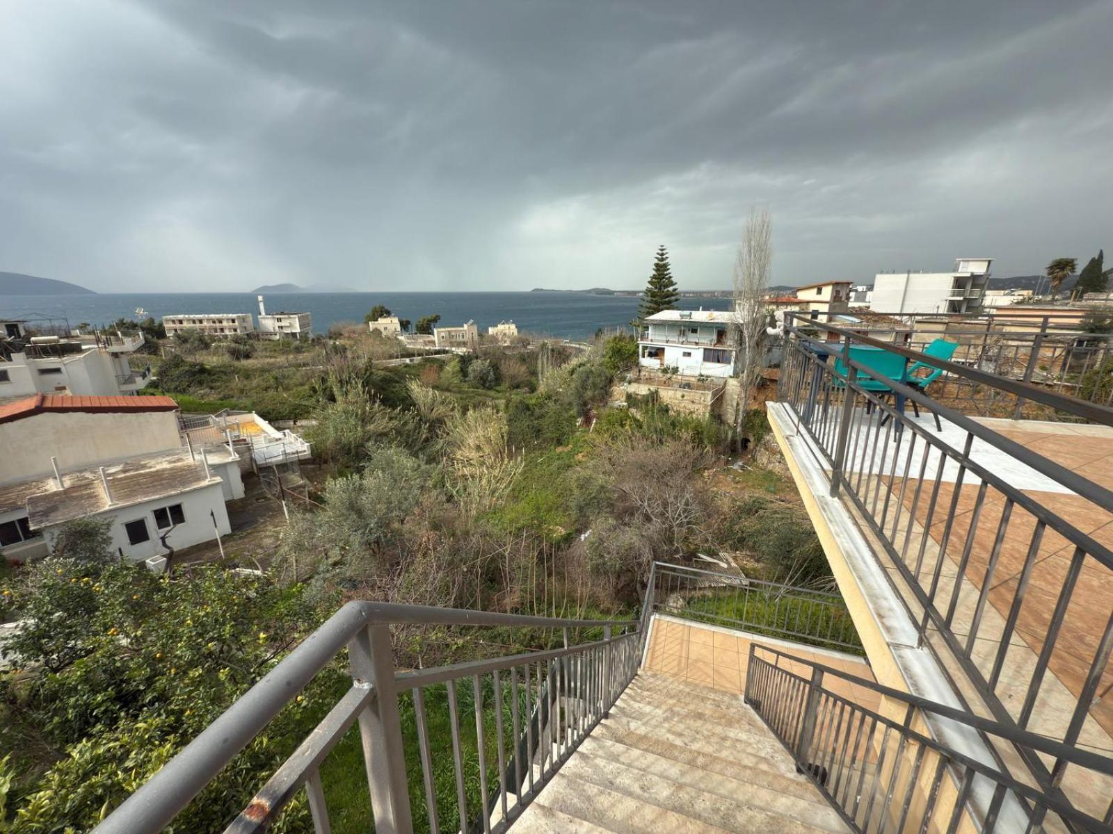 Kaja Seaview * Vlorë