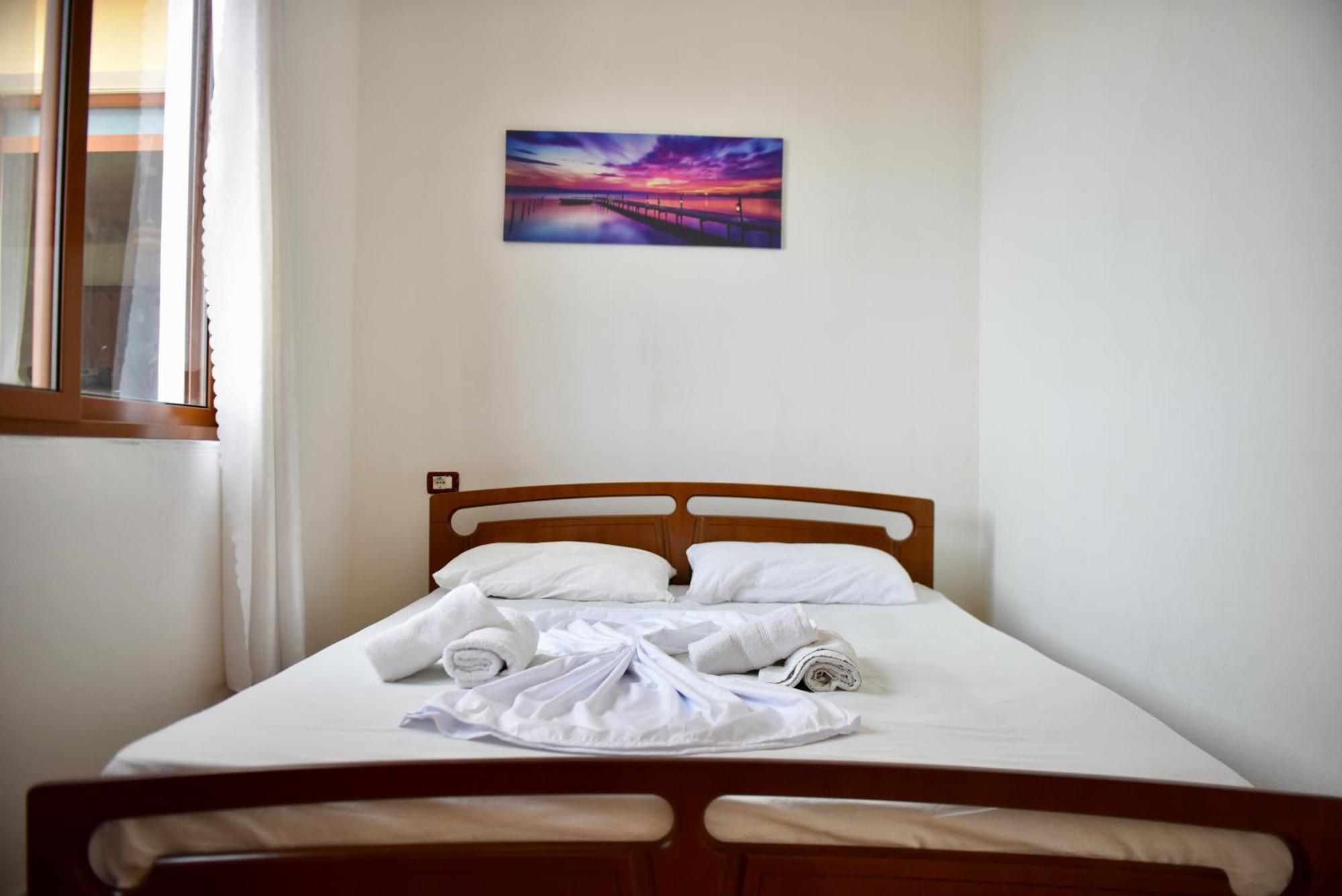 Kaja Seaview Apartamento *