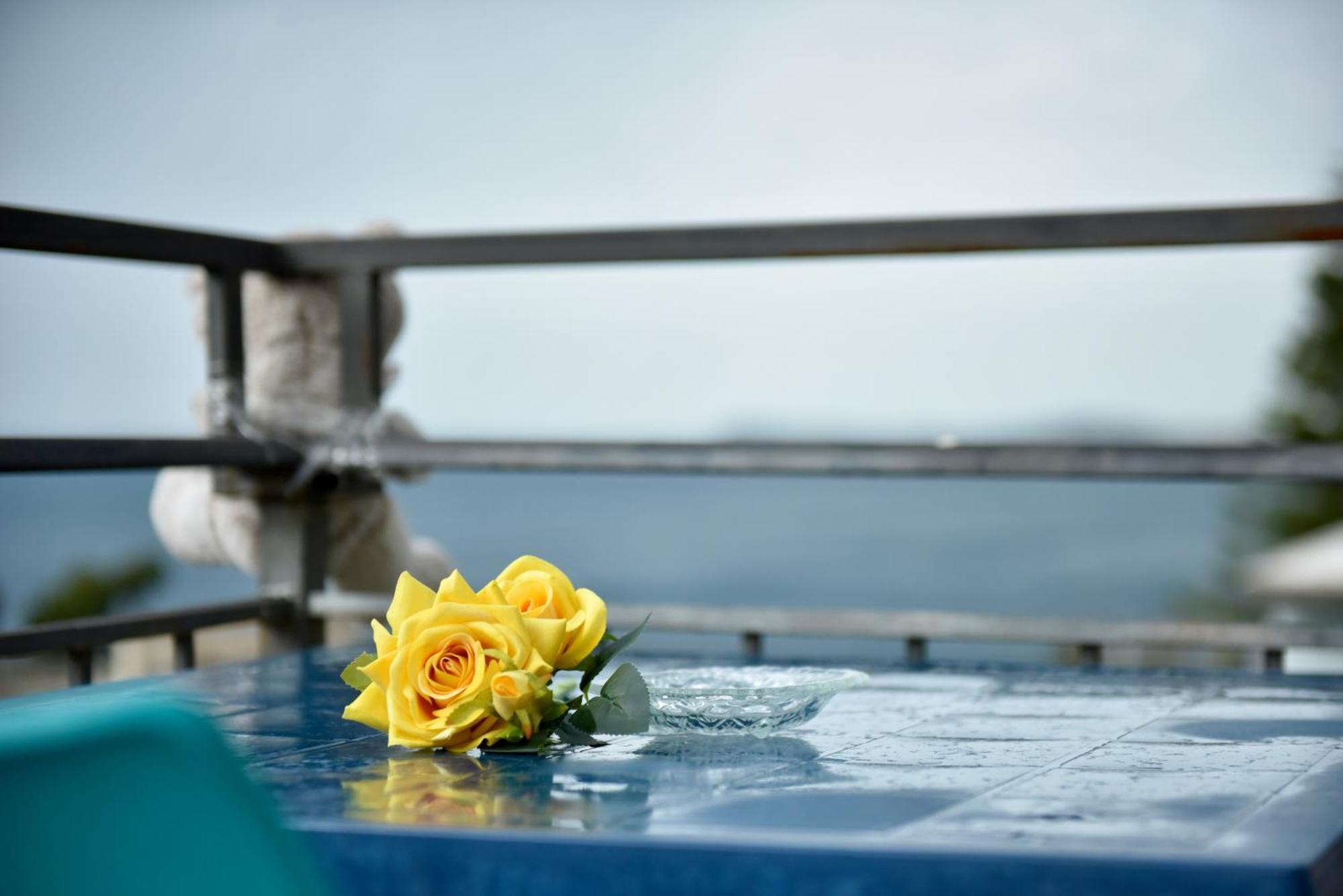 Appartamento Kaja Seaview Vlorë
