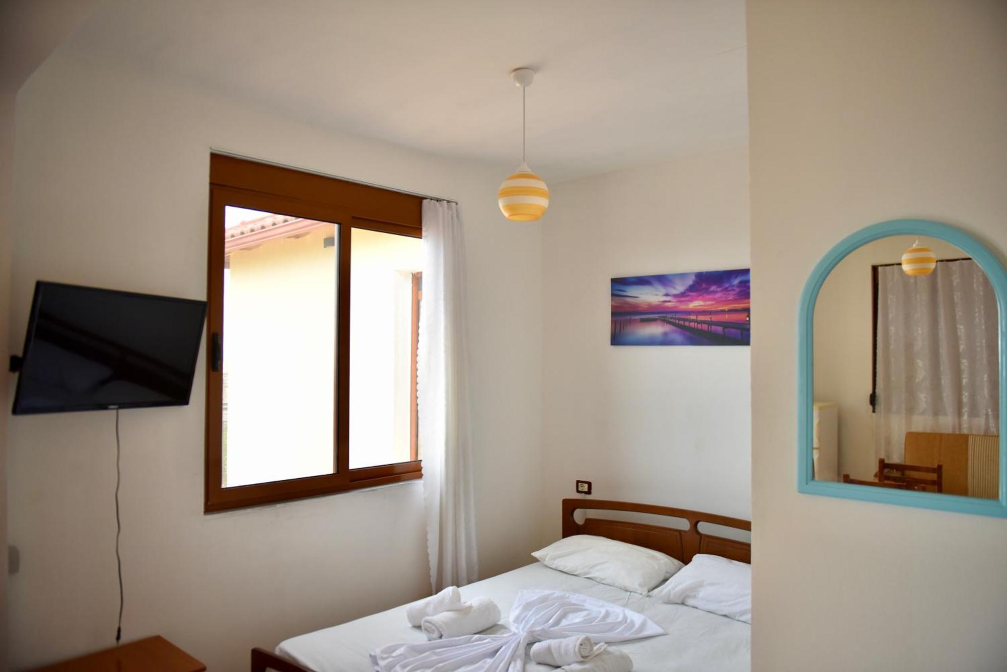Apartamento Kaja Seaview *