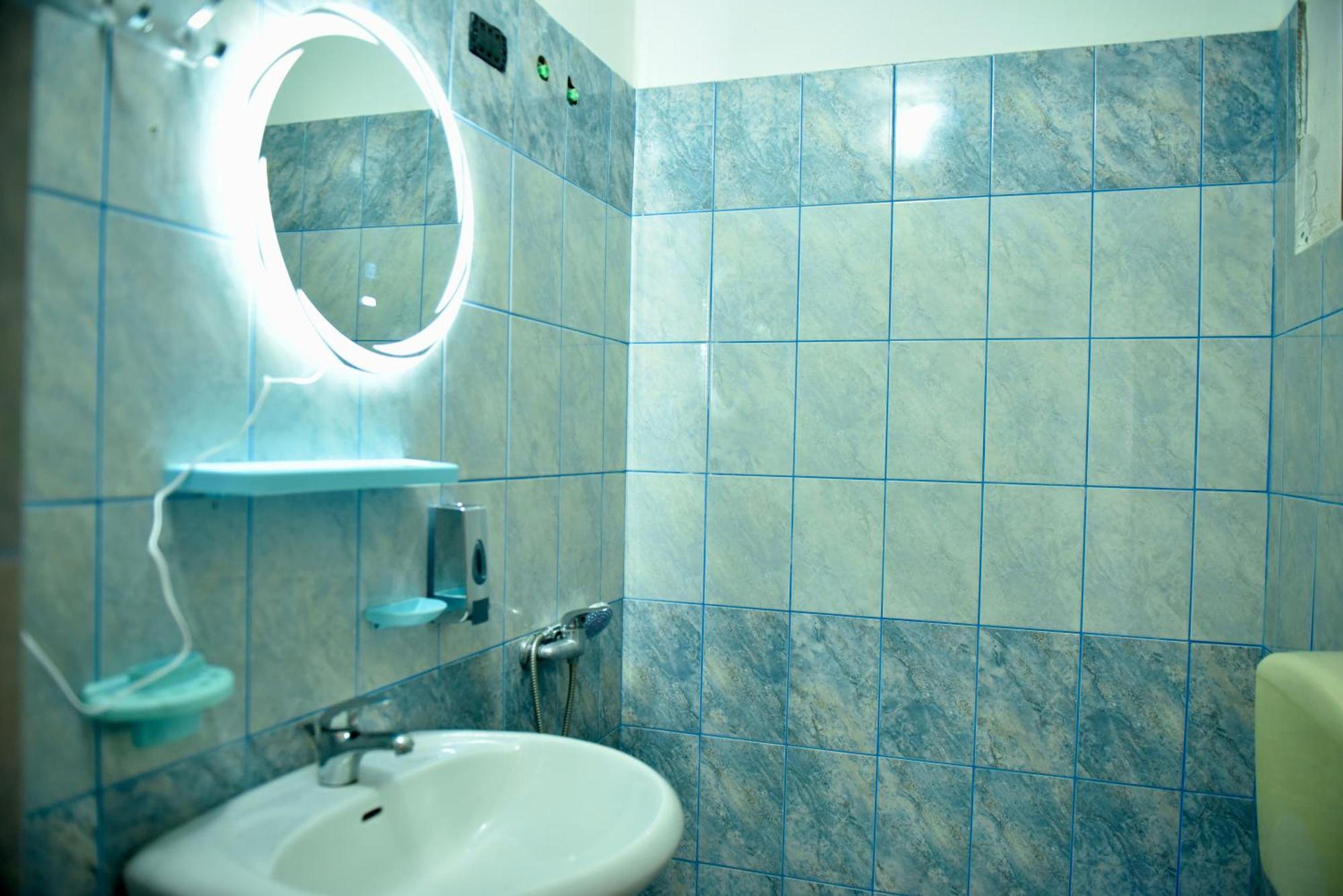 Kaja Seaview Apartamento