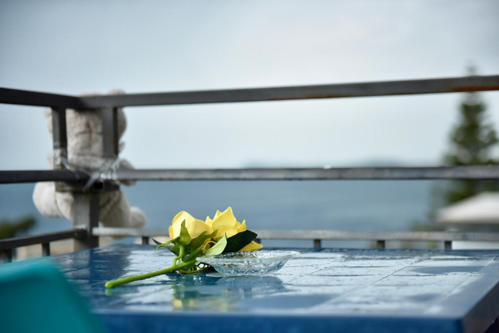 Kaja Seaview Appartamento *
