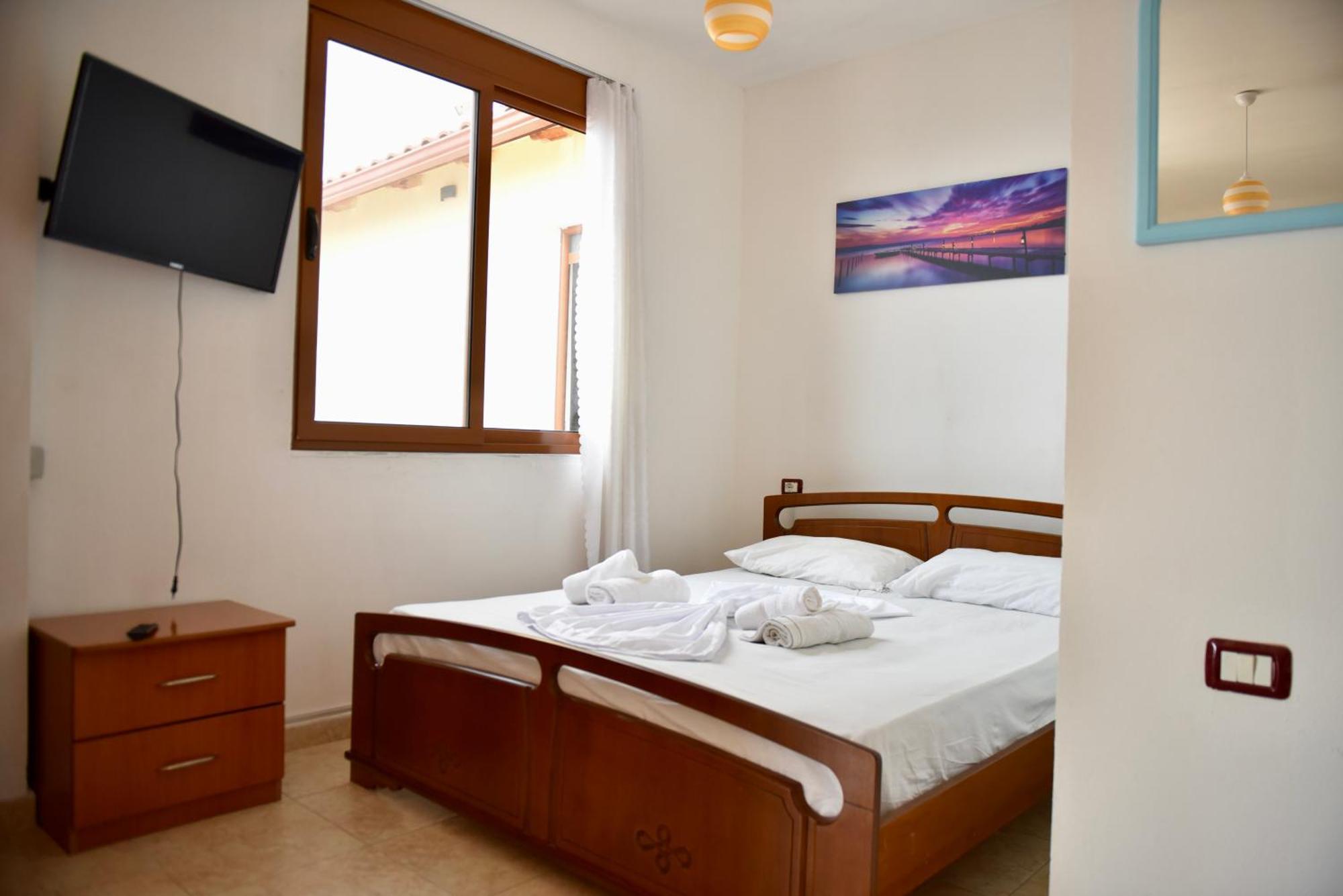 Appartamento Kaja Seaview Vlorë
