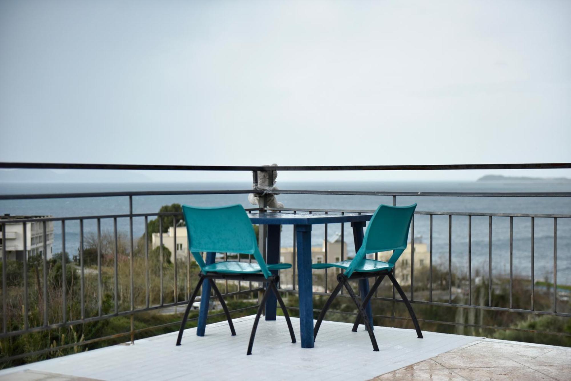 Kaja Seaview Apartamento