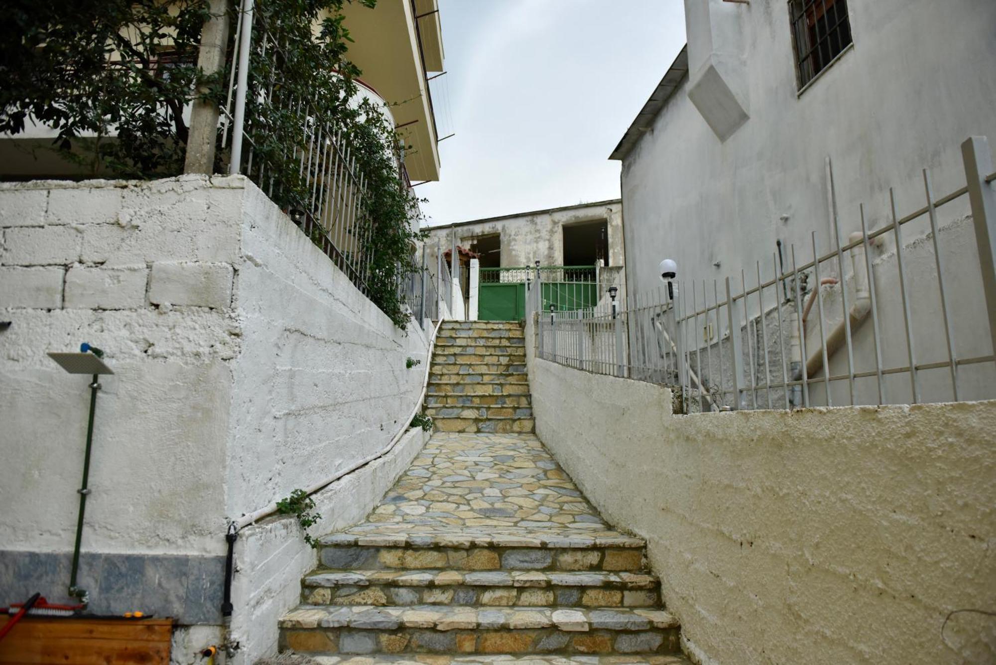 Kaja Seaview Appartamento
