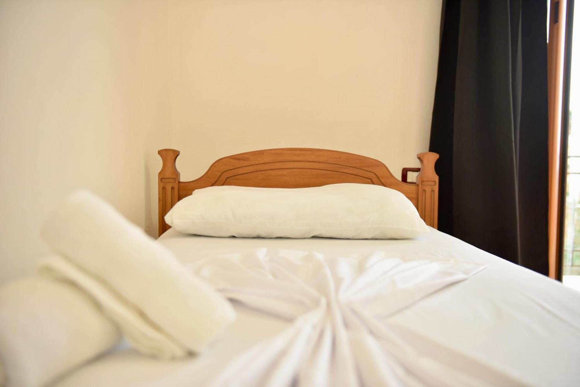 Apartamento Kaja Seaview *