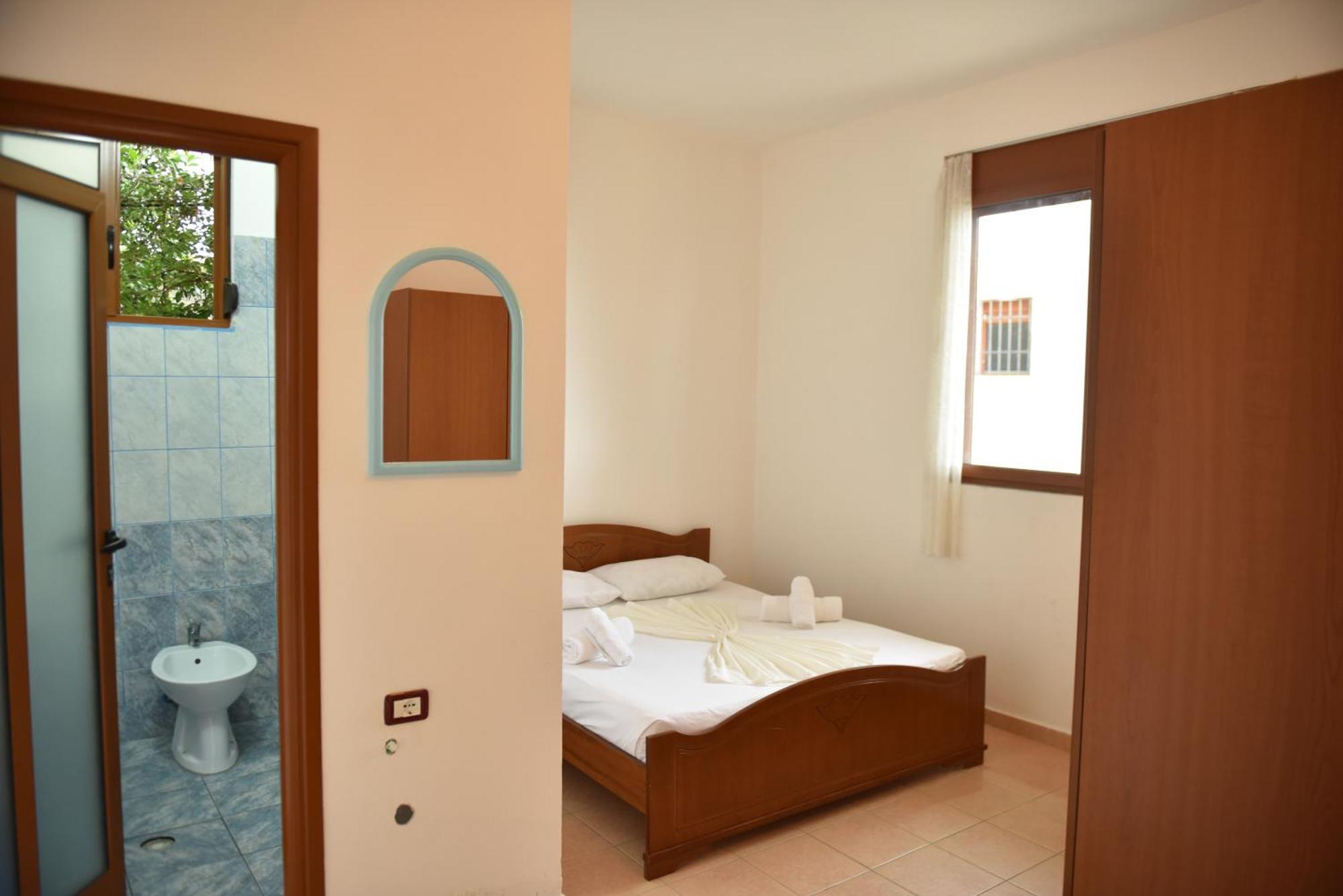 Kaja Seaview Vlorë