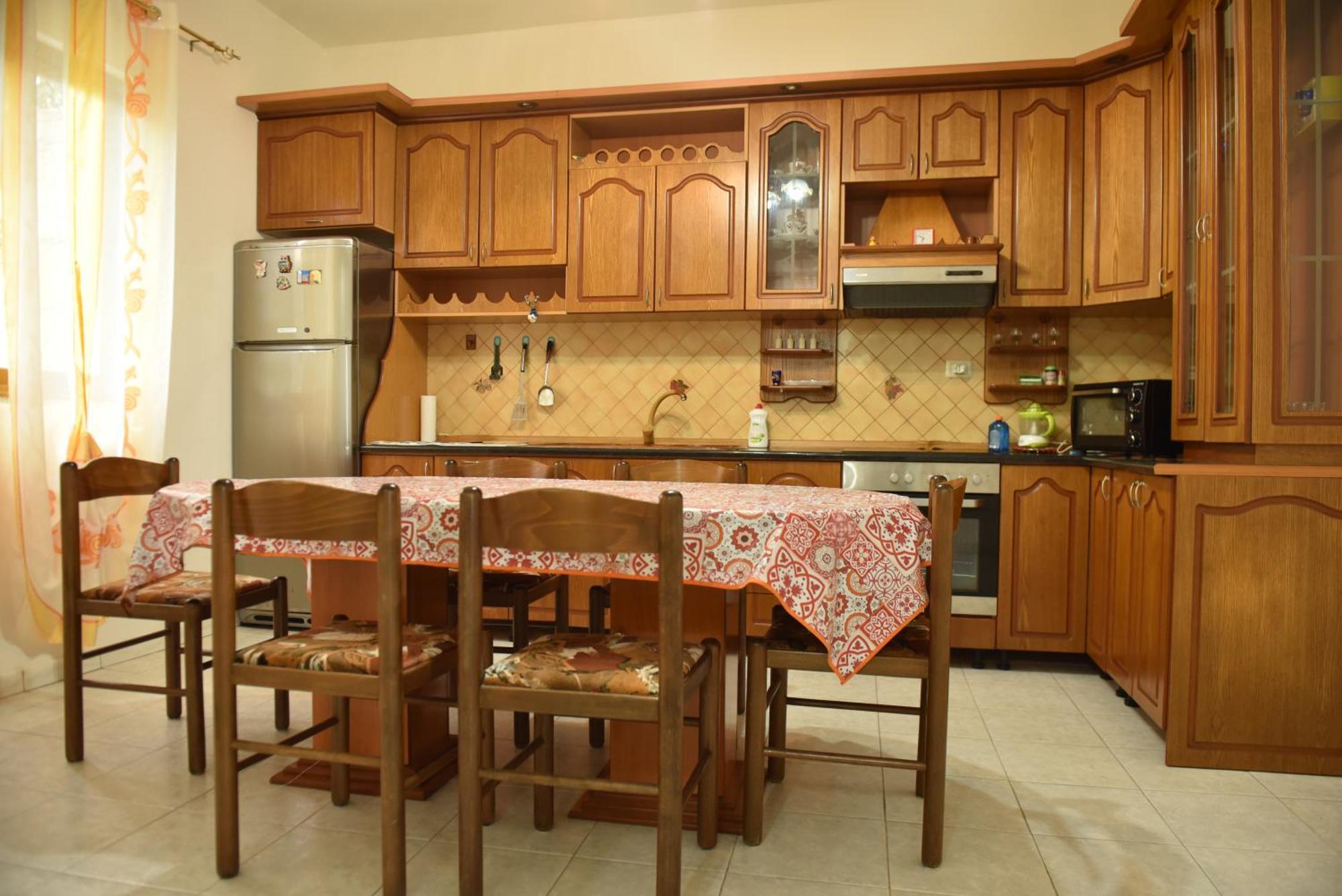 Kaja Seaview Apartamento Vlorë