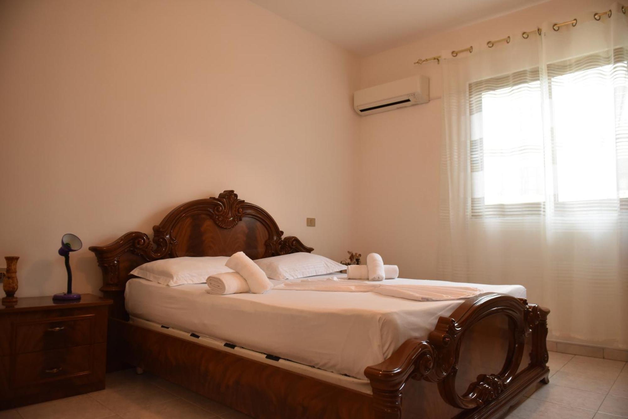 Appartamento Kaja Seaview *