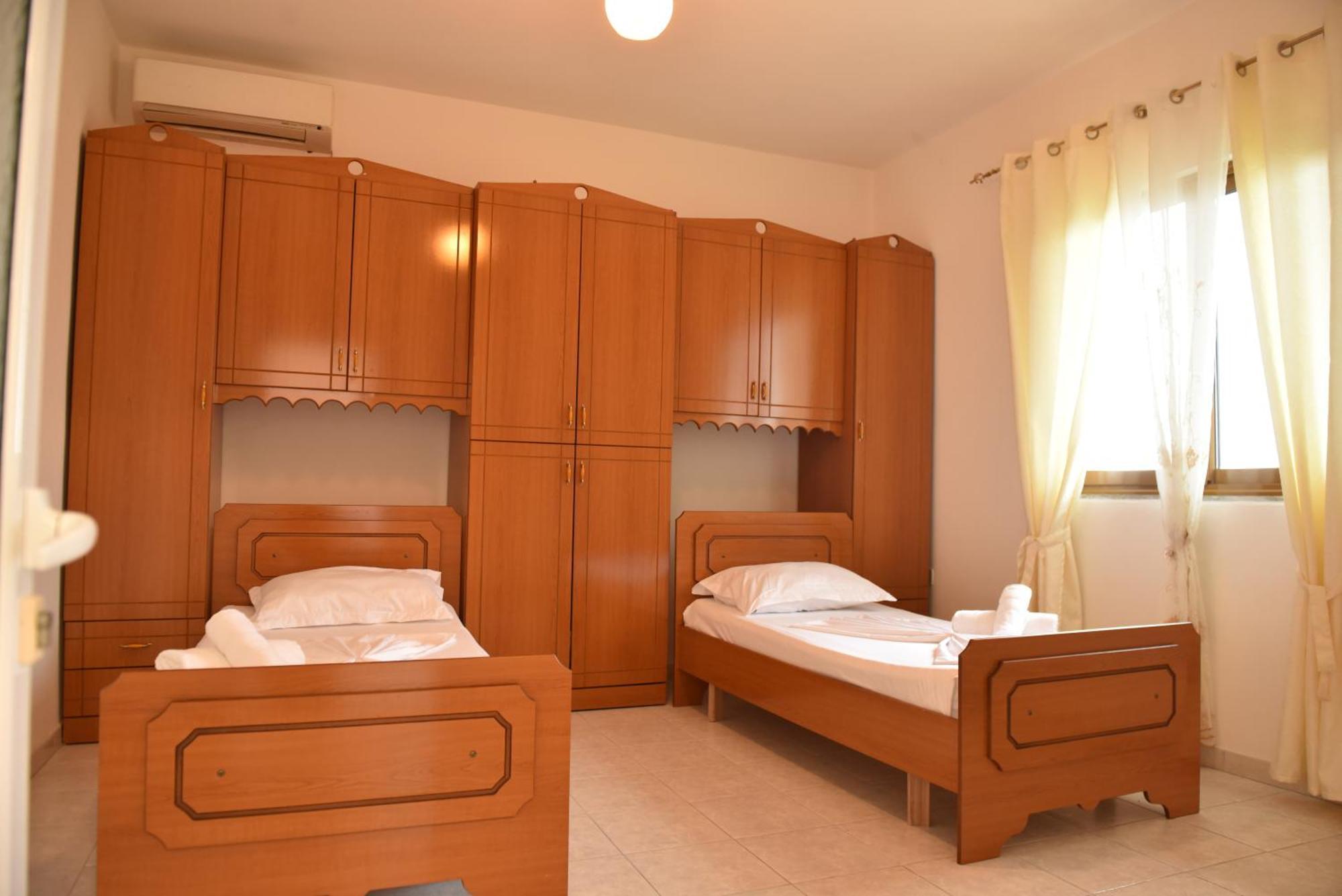 Kaja Seaview Appartamento
