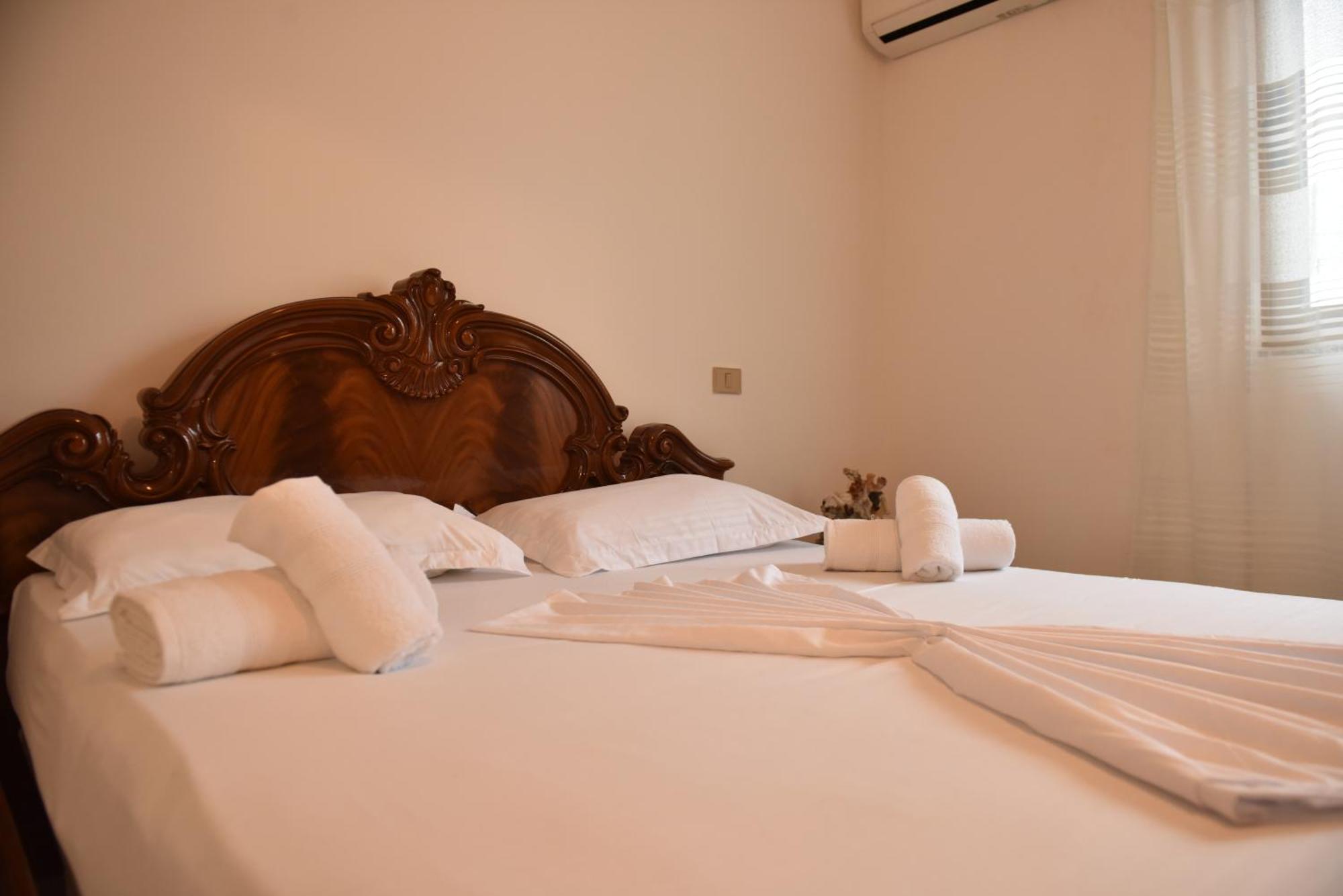 Apartamento Kaja Seaview