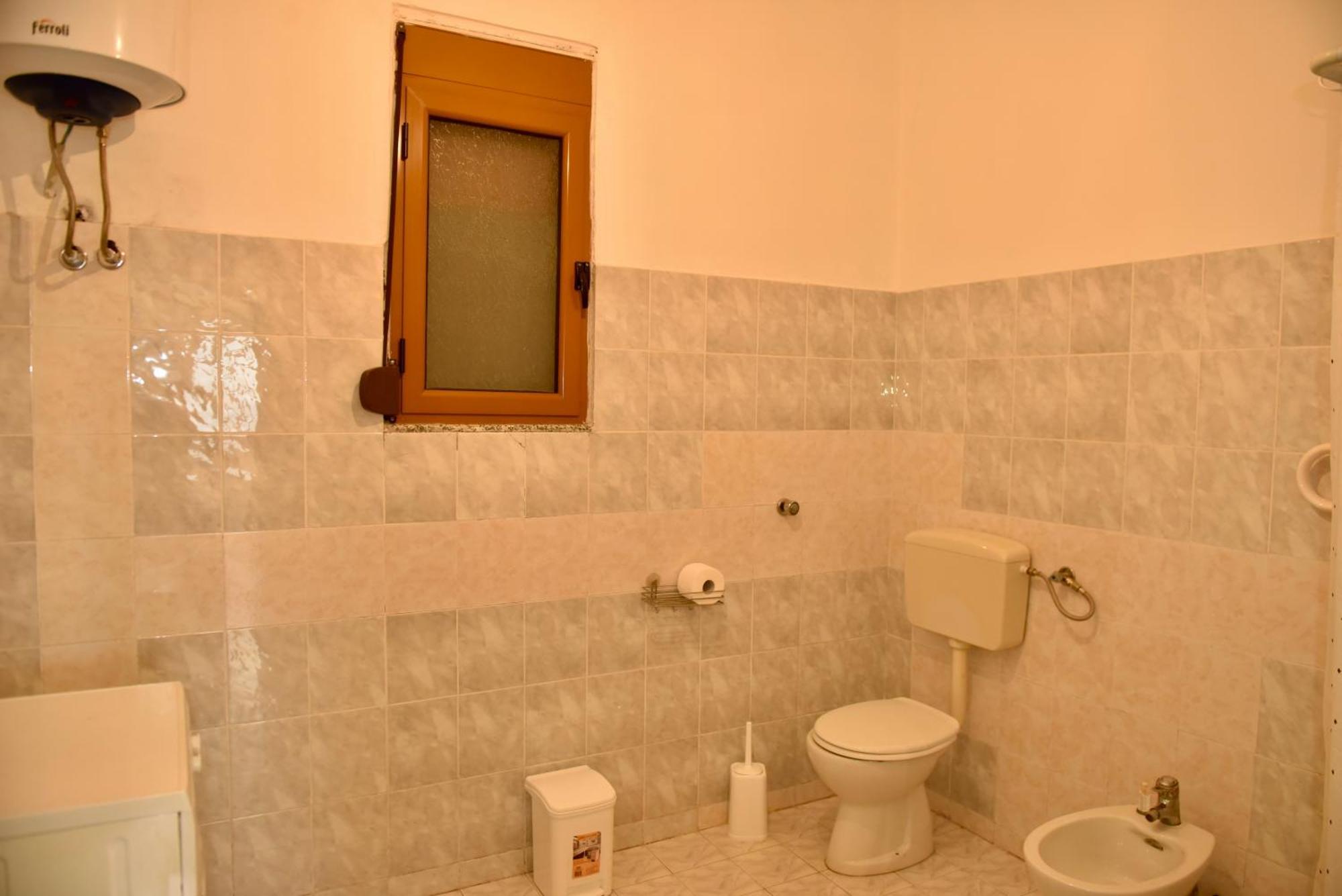 Appartamento Kaja Seaview Vlorë