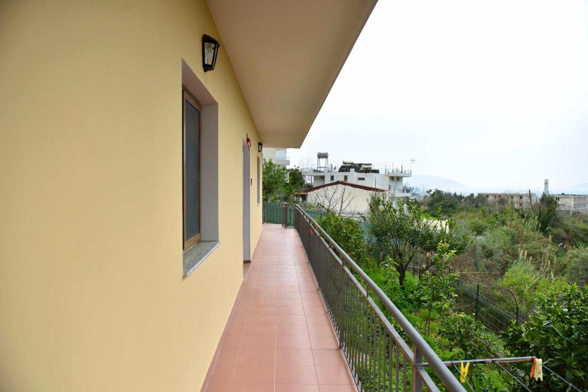 Kaja Seaview *