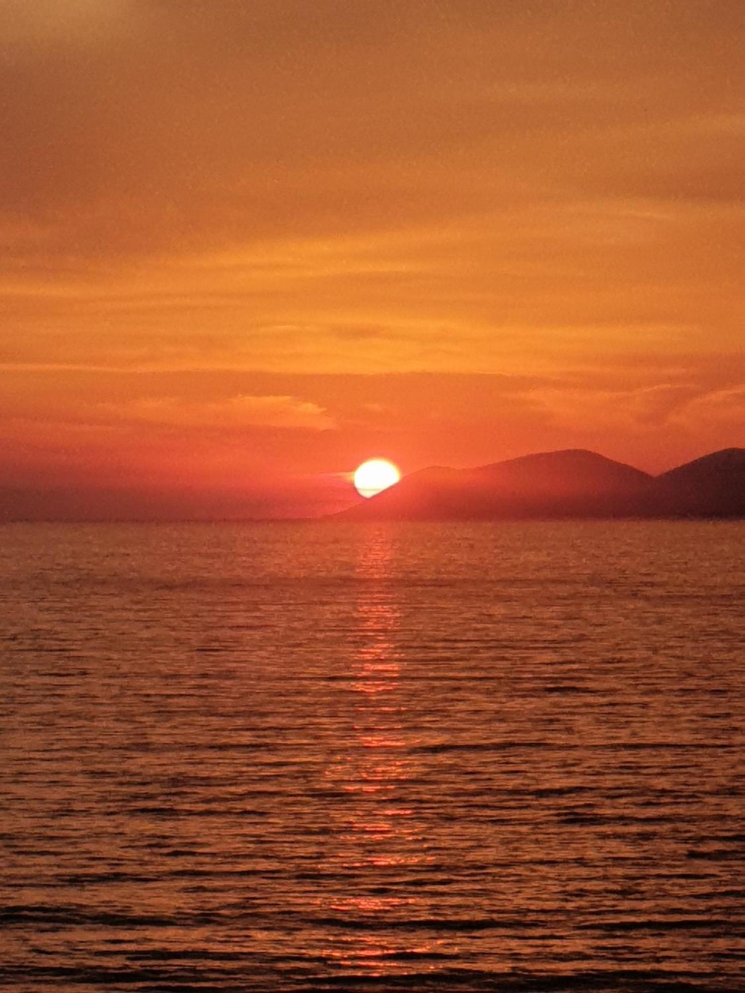 Appartamento Kaja Seaview *