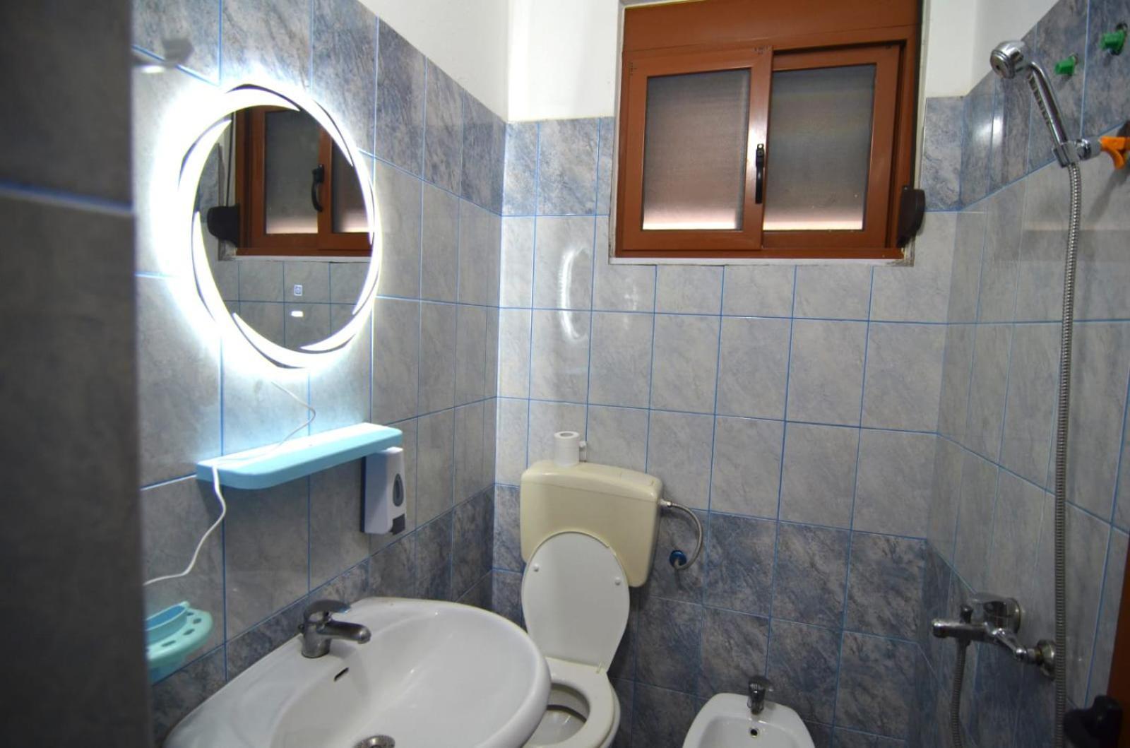 Kaja Seaview Vlorë