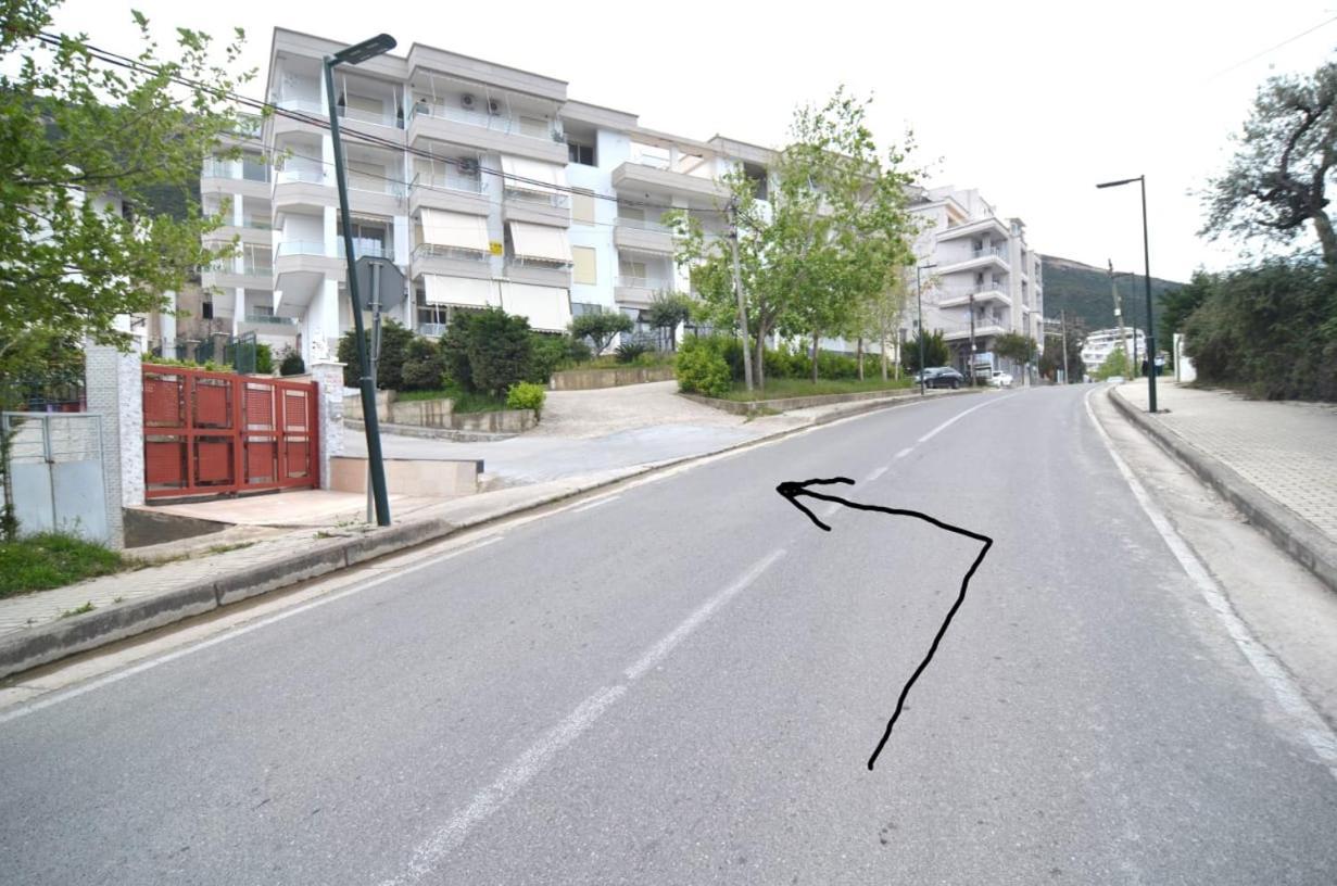Appartamento Kaja Seaview Vlorë